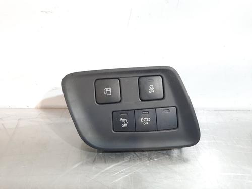 Used Switch CITROËN C4 II (NC_) 1.6 HDi 115 (114 hp) 16500833