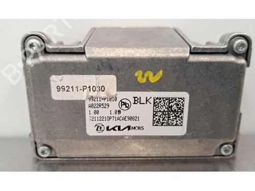 Camera KIA SPORTAGE V (NQ5) 1.6 T-GDI | BP28177616E14 