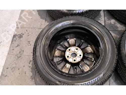 Fælgsæt MG MG ZS SUV (AZS1) 1.5 VTi | BP34431341C100  - Image 15