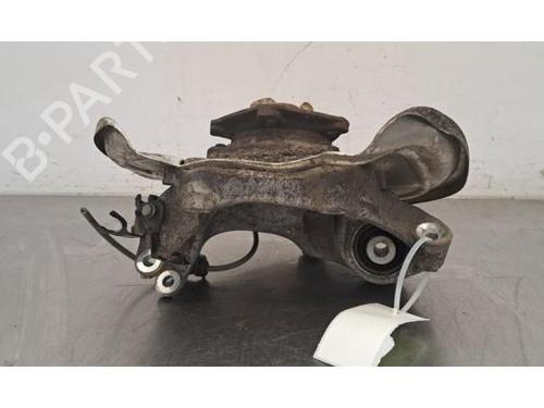 Left rear steering knuckle AUDI A6 C8 (4A2) 45 TDI Mild Hybrid quattro | BP30163535M27