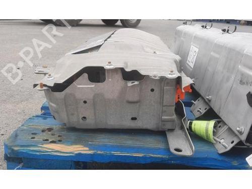 Battery TOYOTA YARIS CROSS (MXP_) 1.5 (MXPB10) | BP30629325E11