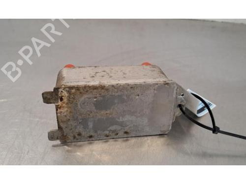 Used Oil radiator Oil radiator LAND ROVER RANGE ROVER VELAR (L560) 3.0 D300 MHEV 4x4 (300 hp) 33750948 33750948