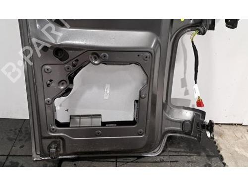 Tailgate FIAT SCUDO Van 2.0 Multijet 180 (506) | BP31273091C6 