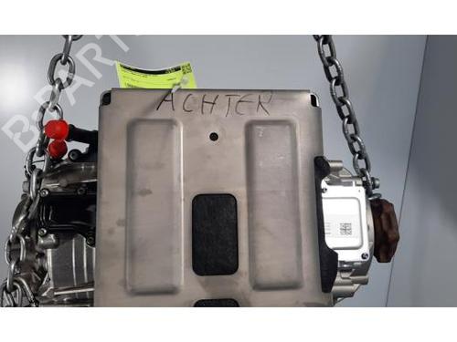 Engine AUDI E-TRON (GEN) 55 quattro | BP28033098M1 