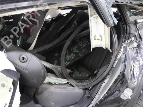 Left front steering knuckle BMW 6 Gran Turismo (G32) 620 d | BP27330860M25 - Image 12