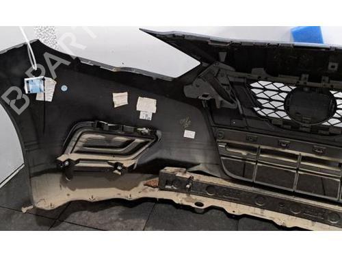 Front bumper NISSAN MICRA V (K14) 1.0 IG-T | BP31347408C7 