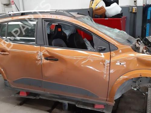 Gearbox DACIA SANDERO III 1.0 TCe 90 | BP15043327M3 