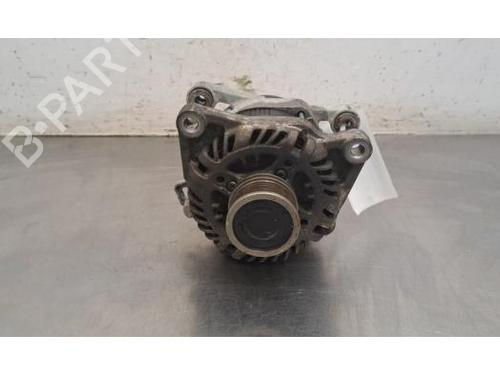 Used Alternator Alternator PEUGEOT PARTNER Box Body/MPV (K9) 1.5 BlueHDi 100 (102 hp) 36343316 36343316