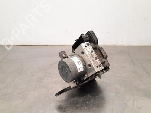 Used ABS pump PEUGEOT EXPERT Van (V_) 2.0 BlueHDi 120 (122 hp) 23583340