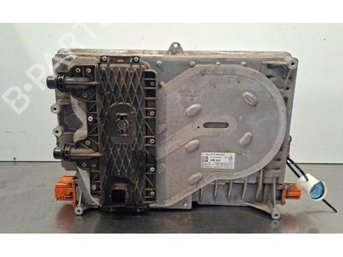 Autre AUDI Q4 E-TRON Sportback (F4N) 35 (170 hp) 32847509