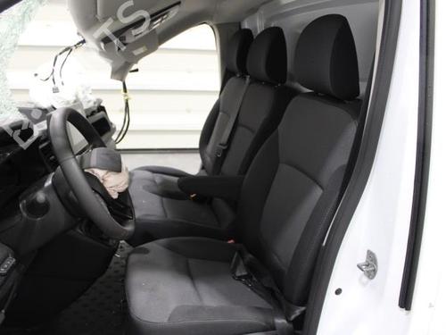 Fuel tank RENAULT TRAFIC III Van (FG_) 2.0 dCi 130 (FGMY) | BP30331709C62 