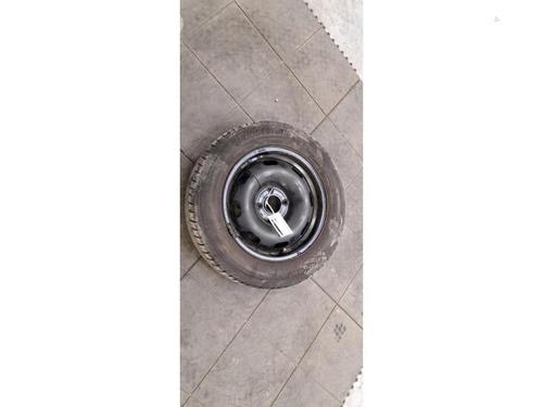 Used Rim Rim PEUGEOT 208 II (UB_, UP_, UW_, UJ_) 1.2 PureTech 75 (75 hp) 36366334 36366334