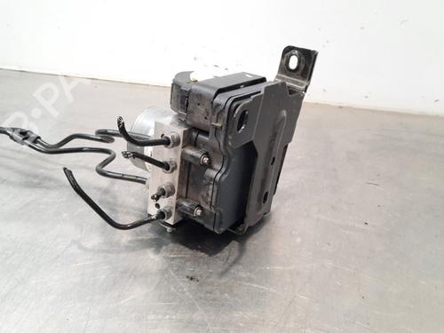 ABS pump PEUGEOT 3008 II SUV (MC_, MR_, MJ_, M4_) 1.6 PureTech 180 (M45GFR, M45GFU) | BP11729363M43 