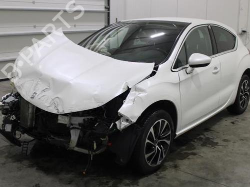 Start/Stop ECU DS DS 4 / DS 4 CROSSBACK (NX_) 1.6 BlueHDi 120 | BP23579592M59 - Image 4