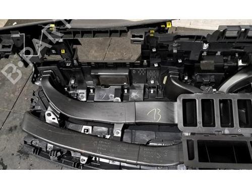 Airbag sæt RENAULT SCENIC E-TECH PHASE I EV87 | BP23624628C86