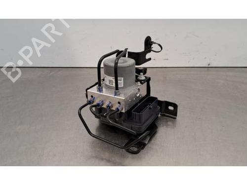 Used ABS pump PEUGEOT 408 II (FP_, F3_, FM_) PureTech 130 (FPHNST) (131 hp) 30473297