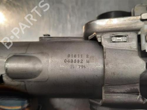 Steering column OPEL GRANDLAND / GRANDLAND X (A18, P1UO) 1.2 (75) | BP23592492M21 