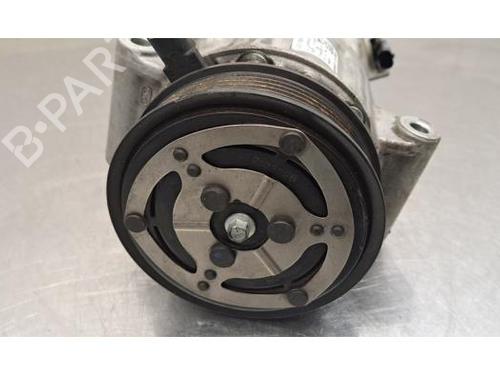 AC compressor FORD FOCUS IV (HN) 1.0 EcoBoost | BP33753191M34 - Image 5