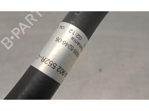 AC pipe DACIA DUSTER (HM_) 1.5 dCi 115 (HMAD) | BP33131983M126 - Image 3