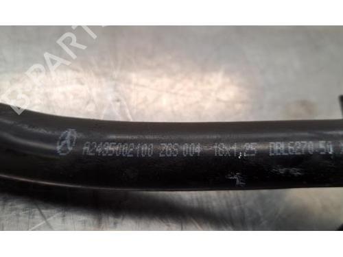Pipe MERCEDES-BENZ EQA (H243) EQA 250+ (243.702) | BP25885323M125 