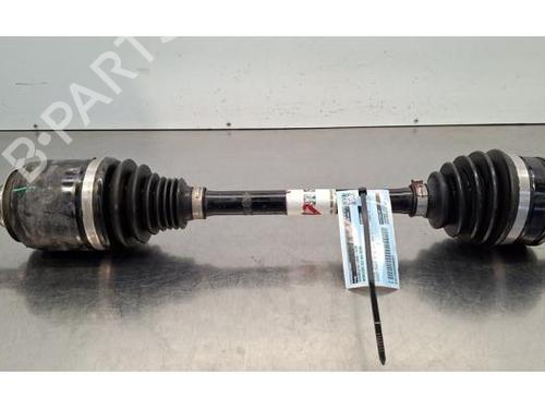 Used Left front driveshaft Left front driveshaft MERCEDES-BENZ GLE (V167) GLE 400 d 4-matic (167.123) (330 hp) 33167388 33167388
