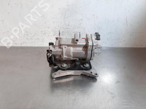 AC compressor FORD TRANSIT V363 Van (FCD, FDD) E-TRANSIT | BP29214883M34 
