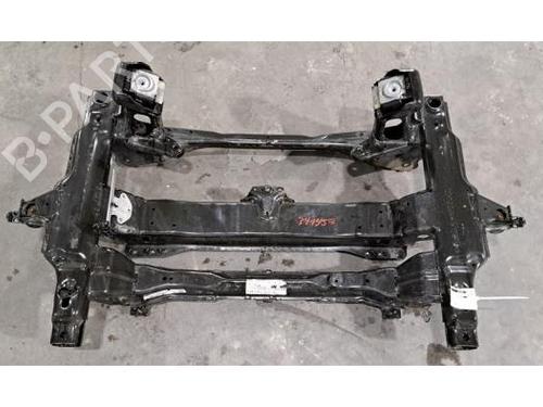 Used Subframe MERCEDES-BENZ SPRINTER 5-t Van (B907) 515 CDI (907.653, 907.655, 907.657) (150 hp) 31162309