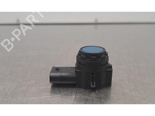 Used Electronic module Electronic module MERCEDES-BENZ CLA (C118) CLA 180 Mild-Hybrid (118.384) (136 hp) 40483585 40483585
