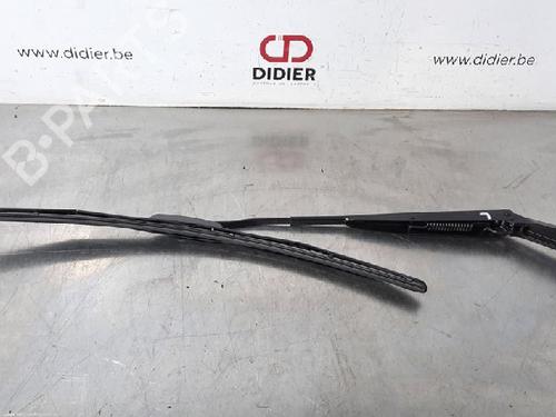 Front windshield wiper arm SUZUKI IGNIS III (MF, FF) 1.2 (ATK412) | BP15016263C143 