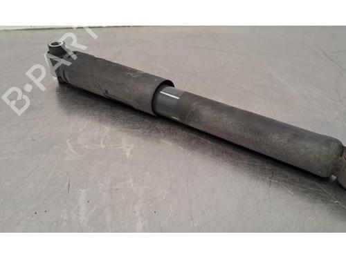 Left rear shock absorber IVECO DAILY VI Van NaturalPower 35S14, 35C, 38S, 40C, 50C, 60C, 65C, 70C | BP29045365M18 