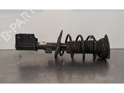 Used Right front shock absorber Right front shock absorber PEUGEOT 308 SW III (FC_, FJ_, FR_, F4_, FN_) BlueHDi 130 (FCYHZL, FCYHZT) (131 hp) 32632945 32632945