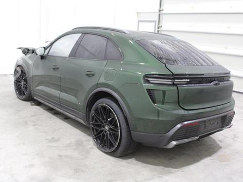 hjelmlås PORSCHE MACAN (95B) 2.9 GTS (95BBL1) | BP31241439C133  - Image 9