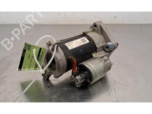 Starter VOLVO XC60 II (246) T5 AWD | BP29643435M8 
