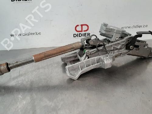 Used Steering column LAND ROVER FREELANDER 2 (L359) 2.2 TD4 4x4 (150 hp) 10880739