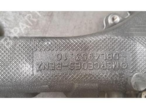 Subframe MERCEDES-BENZ GLC (X254) 200 4-matic (254.651) | BP40483546M9 - Image 5