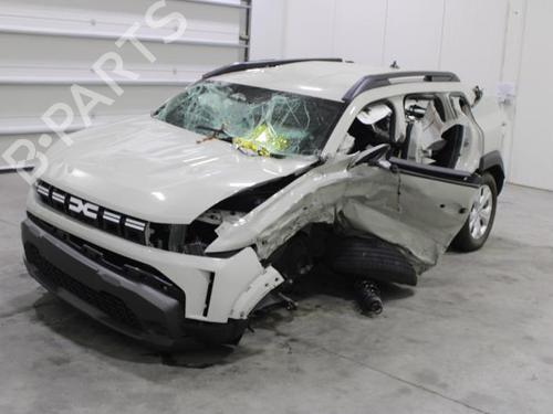 Brukte deler til DACIA BIGSTER 1.2 TCe 130 4x4 (RYMW) 4786000