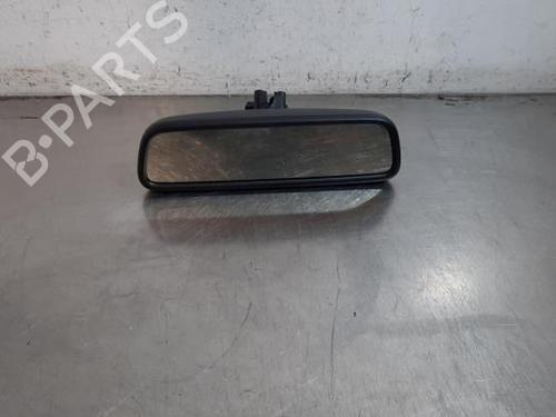 Used Rear mirror Rear mirror PEUGEOT 308 SW III (FC_, FJ_, FR_, F4_, FN_) PureTech 136 (FRHPYC) (136 hp) 40285610 40285610