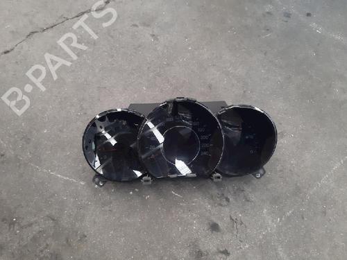 Used Instrument cluster KIA CEE'D Sportswagon (JD) 1.6 CRDi 128 (128 hp) 10876680