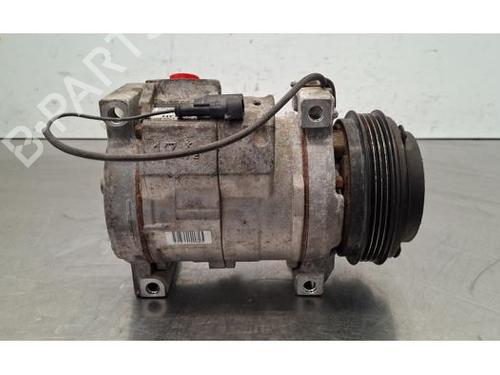 Compressor A/A Compressor A/A 37686610 37686610