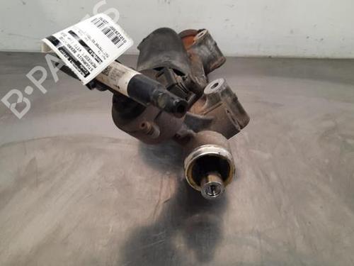 Steering rack MERCEDES-BENZ VITO Van (W447) 111 CDI (447.601, 447.603, 447.605) | BP23606853M22 