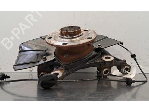 Right front steering knuckle MG MG 5 Estate EV | BP36508768M26 - Image 2