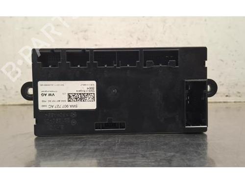 Electronic module SKODA OCTAVIA IV Combi (NX5, PV5) 2.0 TDi | BP40026095M83 - Image 2