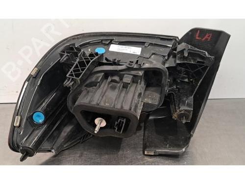 Left taillight OPEL CORSA F (P2JO) 1.2 (68) | BP32398766C34 