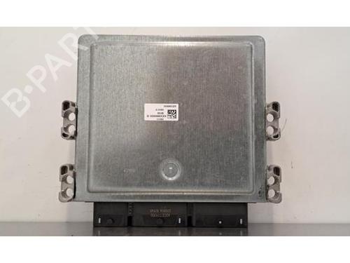 Engine control unit (ECU) DACIA DUSTER (HM_) 1.3 TCe 130 (HMMF) | BP30187553M57