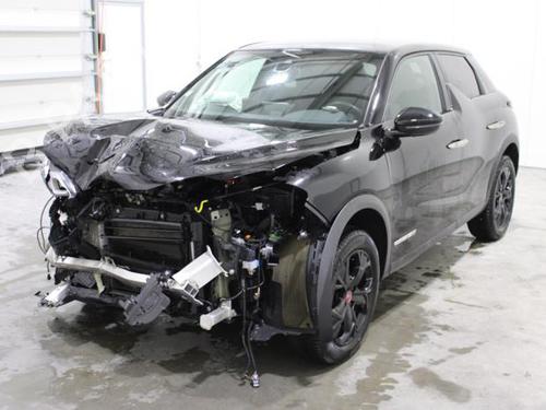 Teile für DS DS 3 / DS 3 CROSSBACK (UR_, UC_, UJ_) 1.5 BlueHDi 100 (UCYHYJ) (102 hp) 4343884 