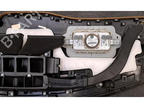 Airbag Kit MG MARVEL R EV (EP21) | BP37287908C86 - Image 5
