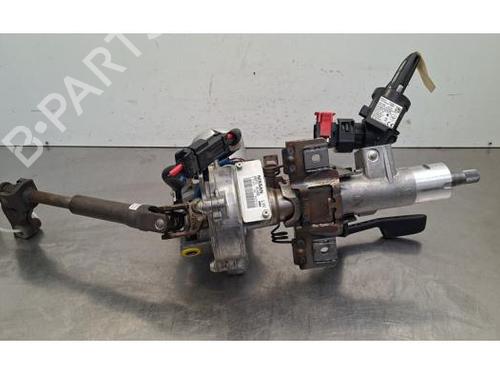 Stuurkolom Stuurkolom NISSAN MICRA V (K14) 1.0 IG-T (92 hp) 36443829 36443829
