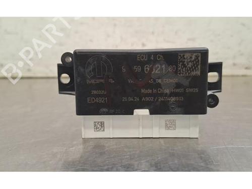 Electronic module CITROËN BERLINGO Box Body/MPV (K9) 1.5 BlueHDi 100 | BP40025614M83 - Image 2