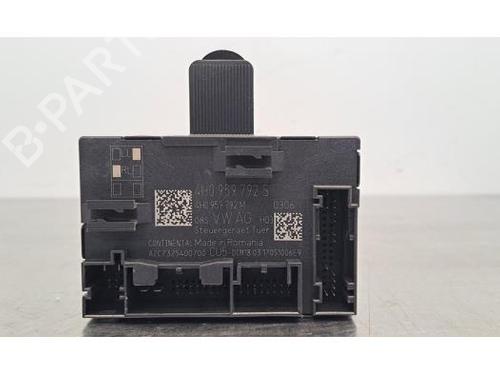Elektronisk modul PORSCHE CAYENNE (92A) 3.0 Diesel (262 hp) 26701740