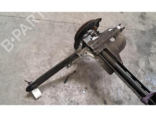 Rear axle RENAULT TRAFIC III Van (FG_) 2.0 dCi 120 (FGMN) | BP37689669M2 - Image 3